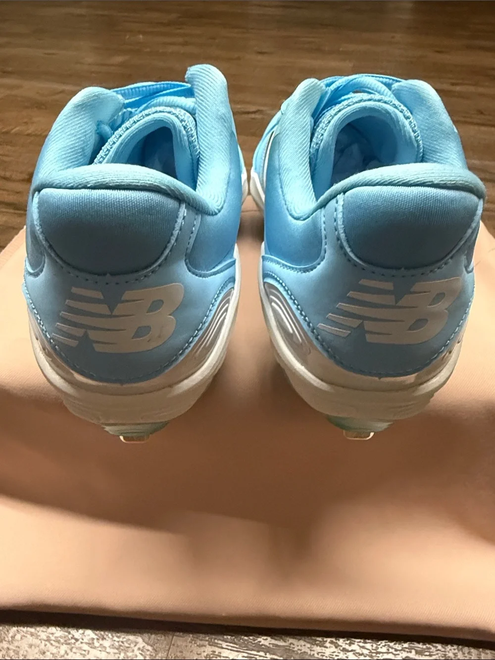 New Balance made elite